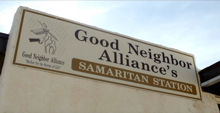 Good Neighbor Alliance