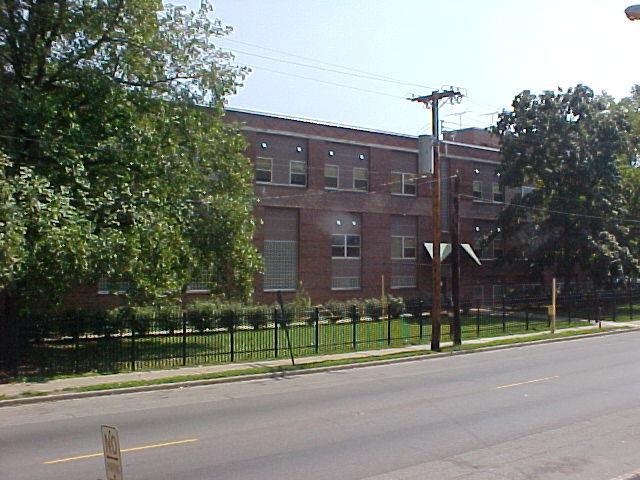 East St. Louis Illinois Homeless Shelter List