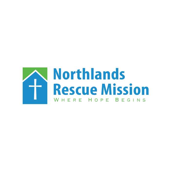 Christian Homeless Shelter For Adults at Northlands Rescue Mission