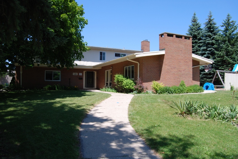 Haven House Emergency Homeless Shelter for Families of Lansing