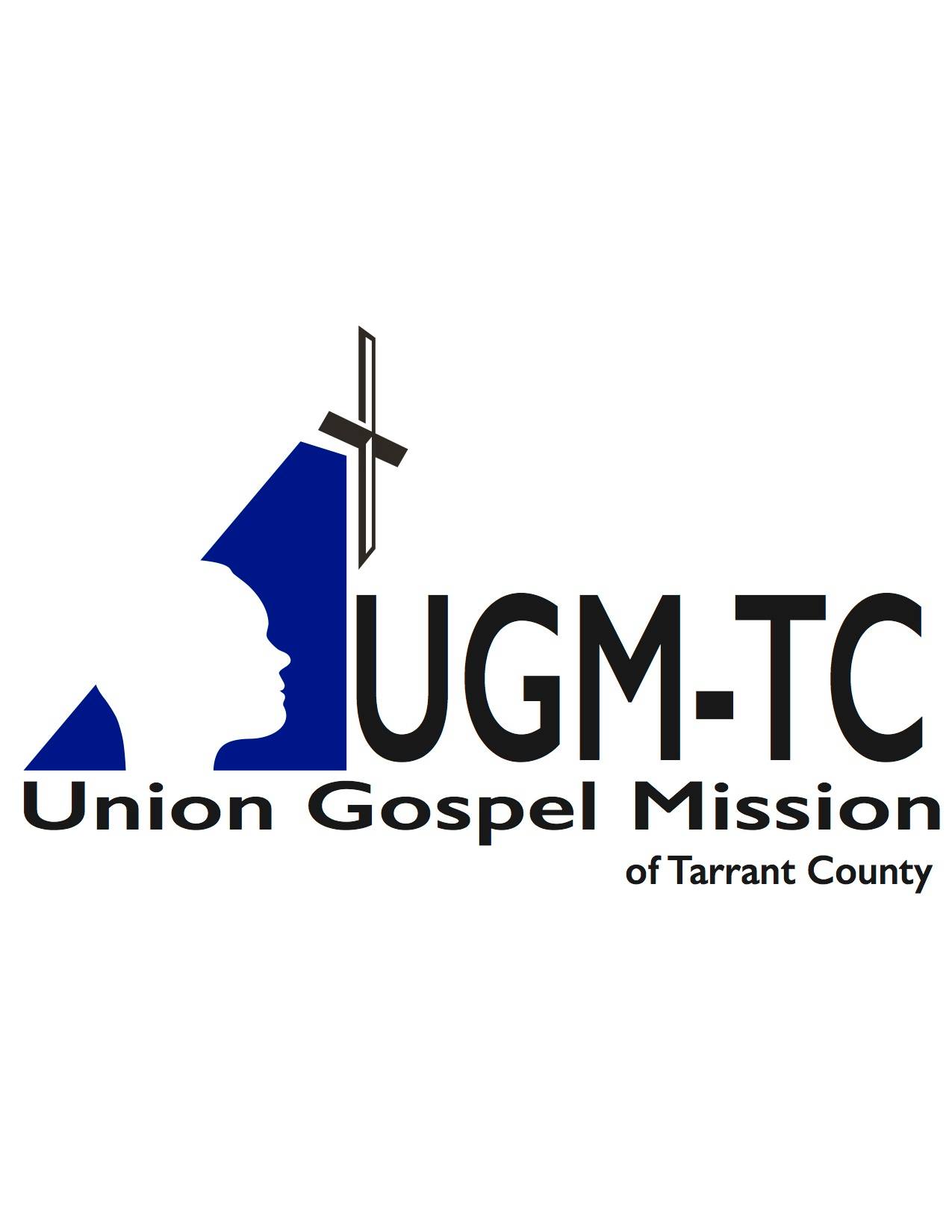 Union Gospel Mission Of Tarrant County Shelter Listings