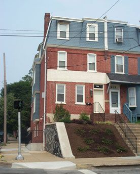 Women's Clean and Sober Shelter at Bethany House