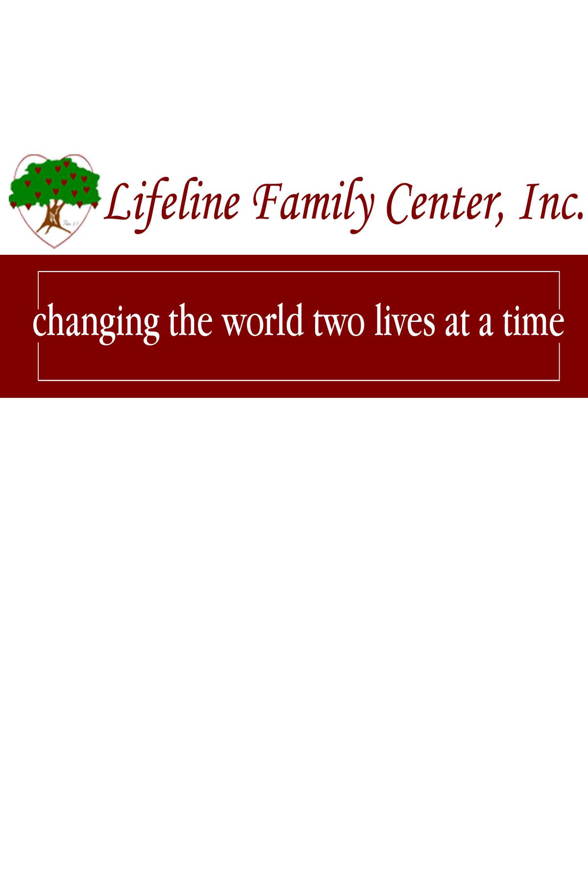 Lifeline Family Center, Inc