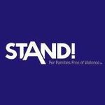 Domestic Violence Shelter at STAND!