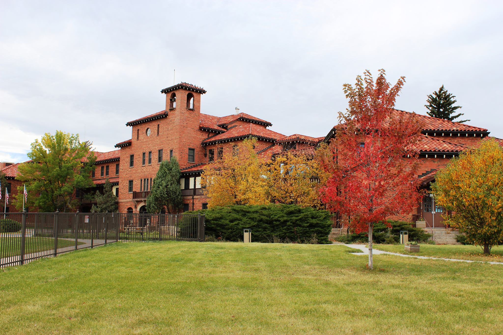 Cheyenne Wyoming Homeless Shelter List