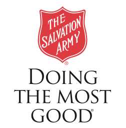 Salvation Army Victoria TX