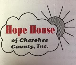 Hope House of Cherokee