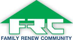 Housing For Homeless Families with Children at FRC Family Renew Community