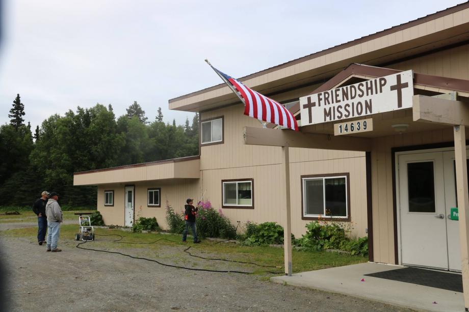 Friendship Mission of the Kenai Peninsula