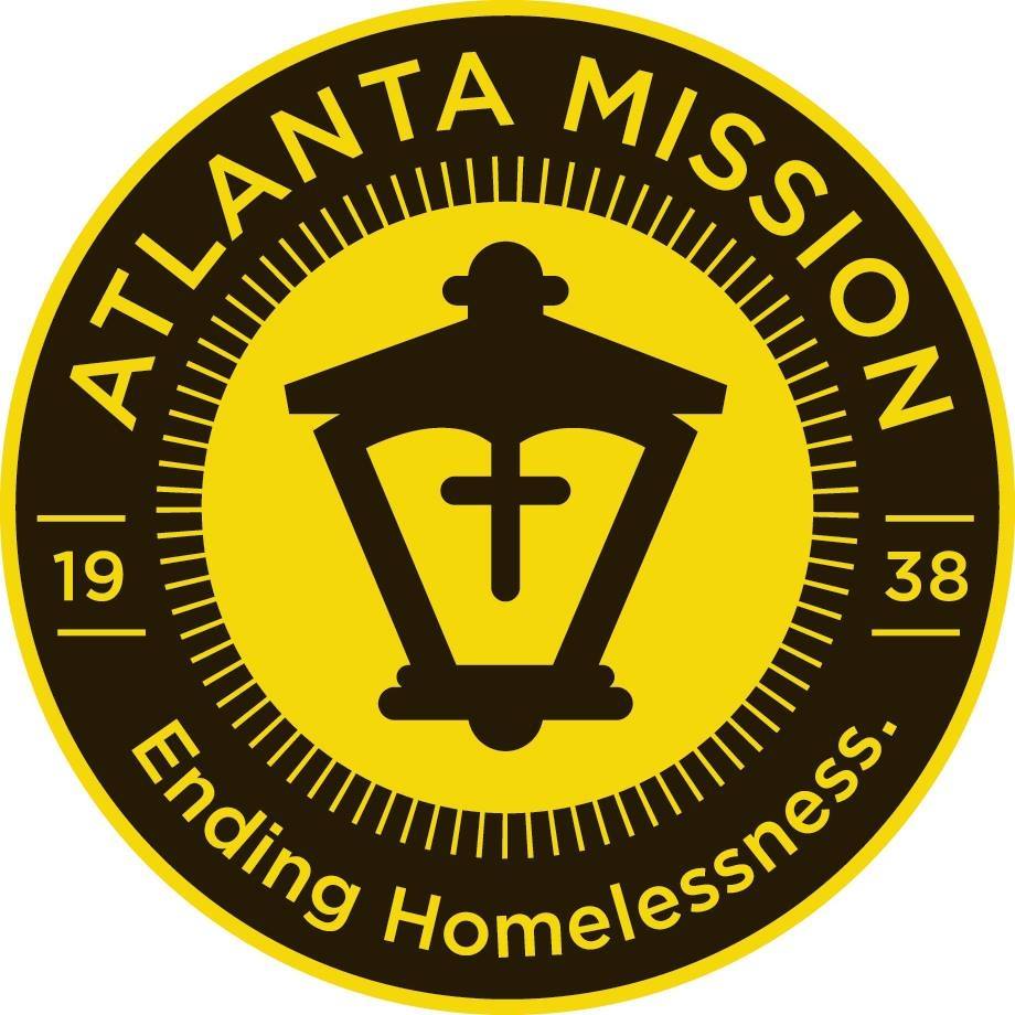 Homeless Shelter, Services For Men, Women, And Children at Atlanta Union Mission