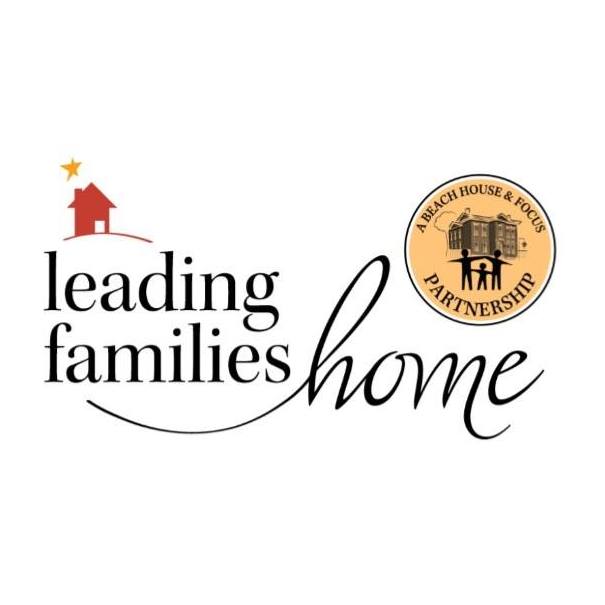 Emergency Shelter and Services For Families and Single Women at Leading Families Home
