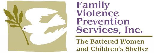 Family Violence Prevention Services  Inc.