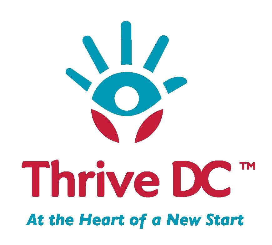Shelter and Services Including Substance Abuse Programs at Thrive DC