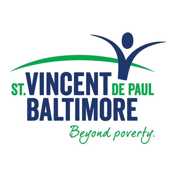 Men's Shelter, Services at St Vincent De Paul Baltimore