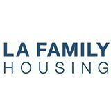 LA Family Housing Continuum of Housing