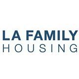 LA Family Housing Continuum of Housing