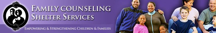 Shelter For Women Vicitims of Domestic Violence and Abuse at Family Counseling and Shelter