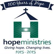Hope Center for Women and Children 