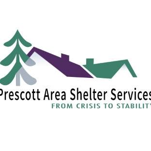 Prescott Area Shelter Services