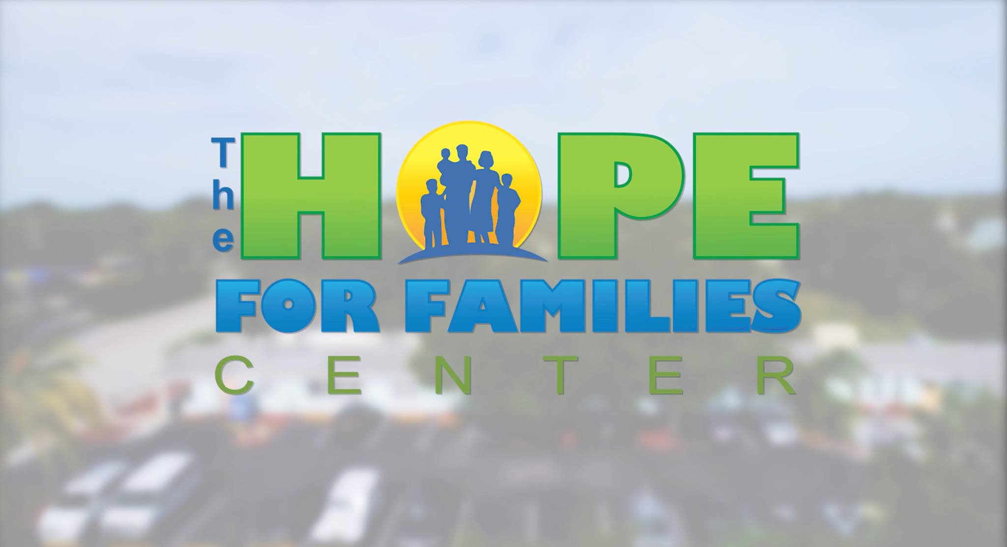 Shelter for Homeless Families at Hope for Families Center