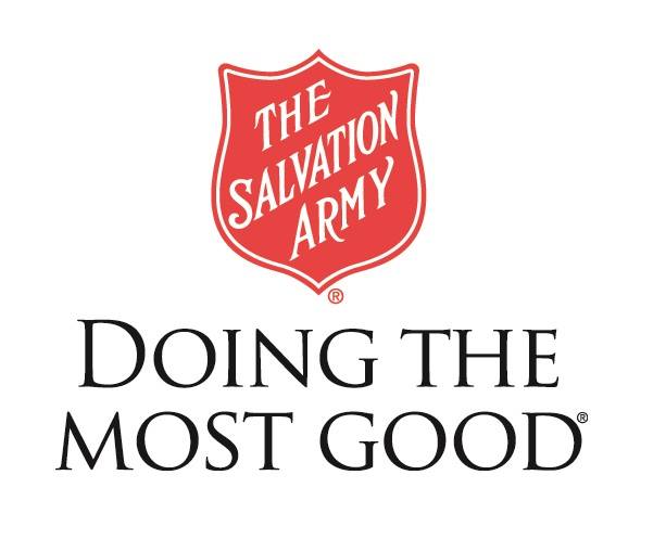 The Salvation Army Corpus Christi