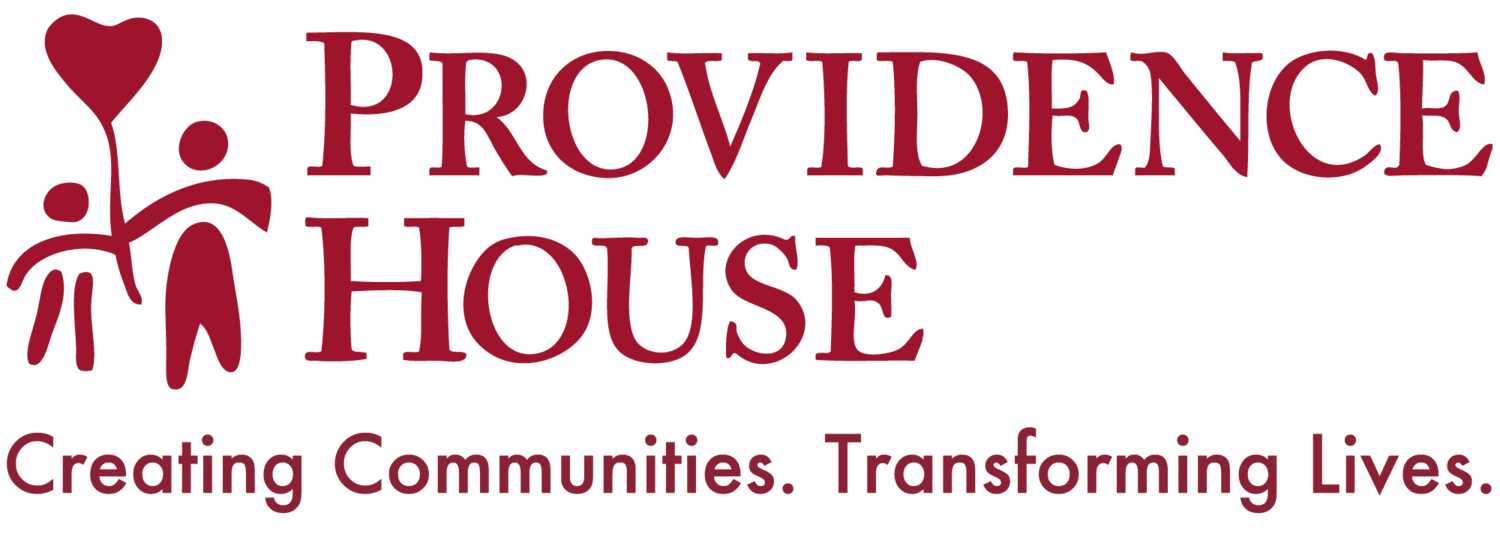 Transitional Housing and Shelter at Providence House