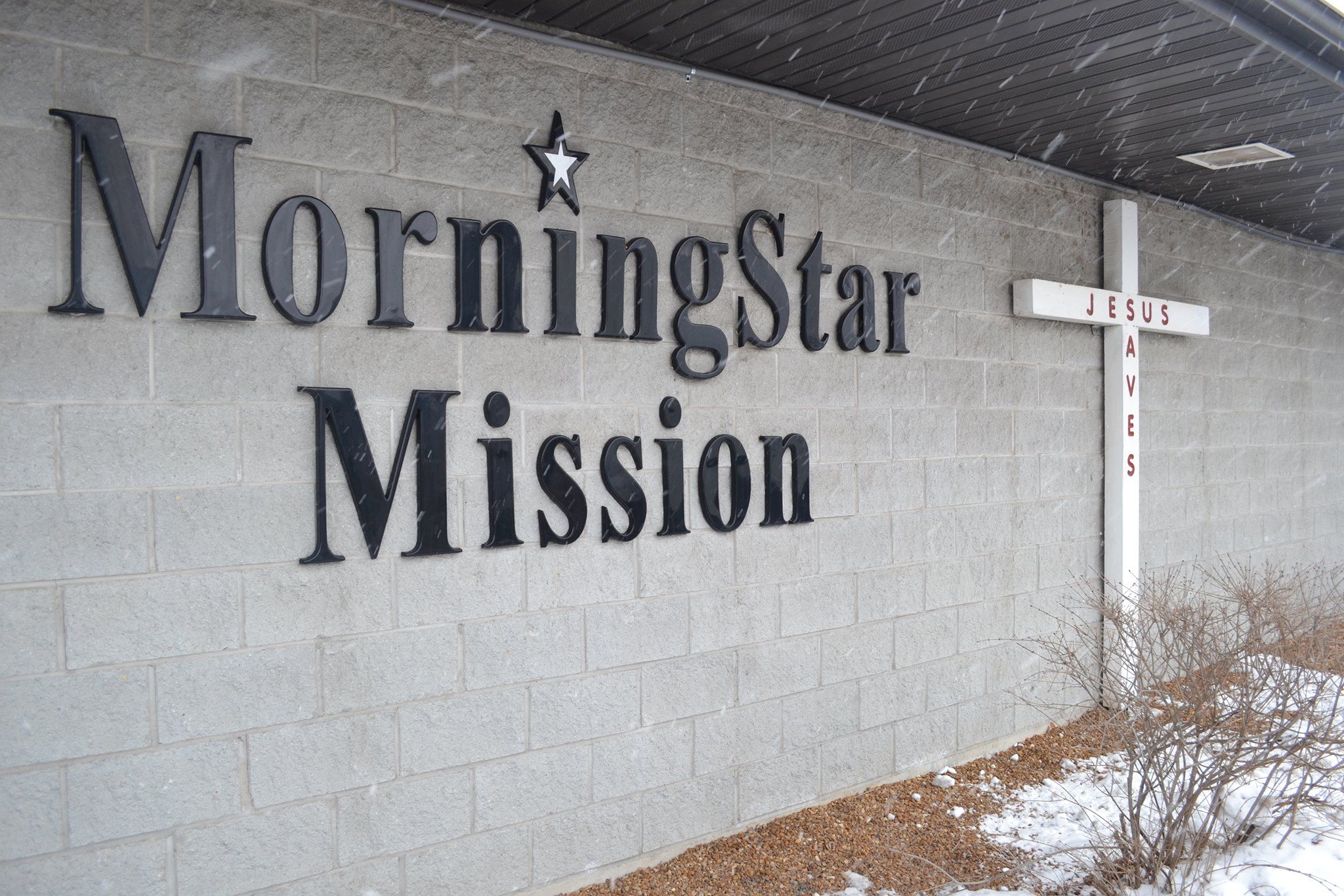 Homeless Shelter and Assistance For Men, Women, Families MorningStar Mission