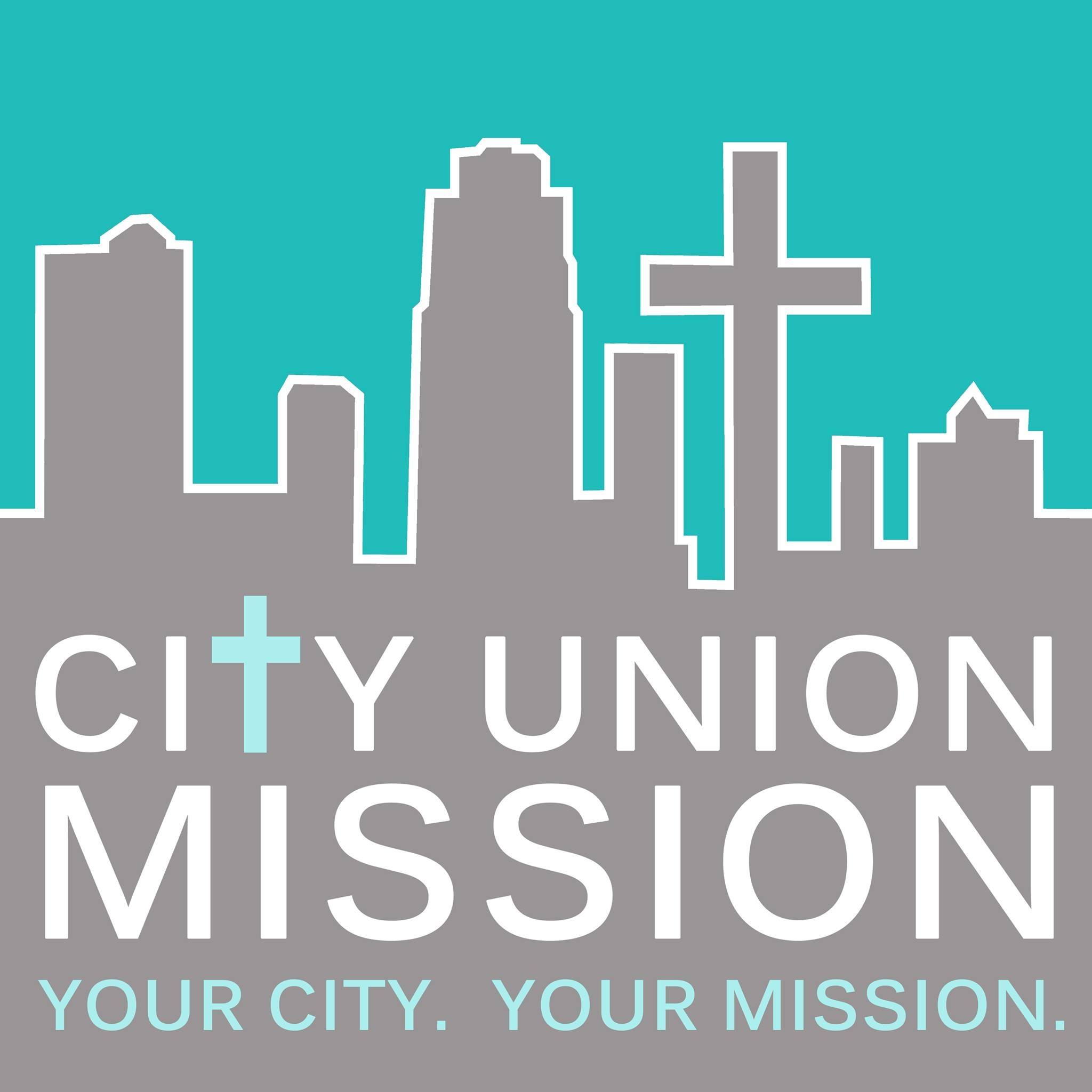 Shelter, Services for Men, Women, Children at City Union Mission