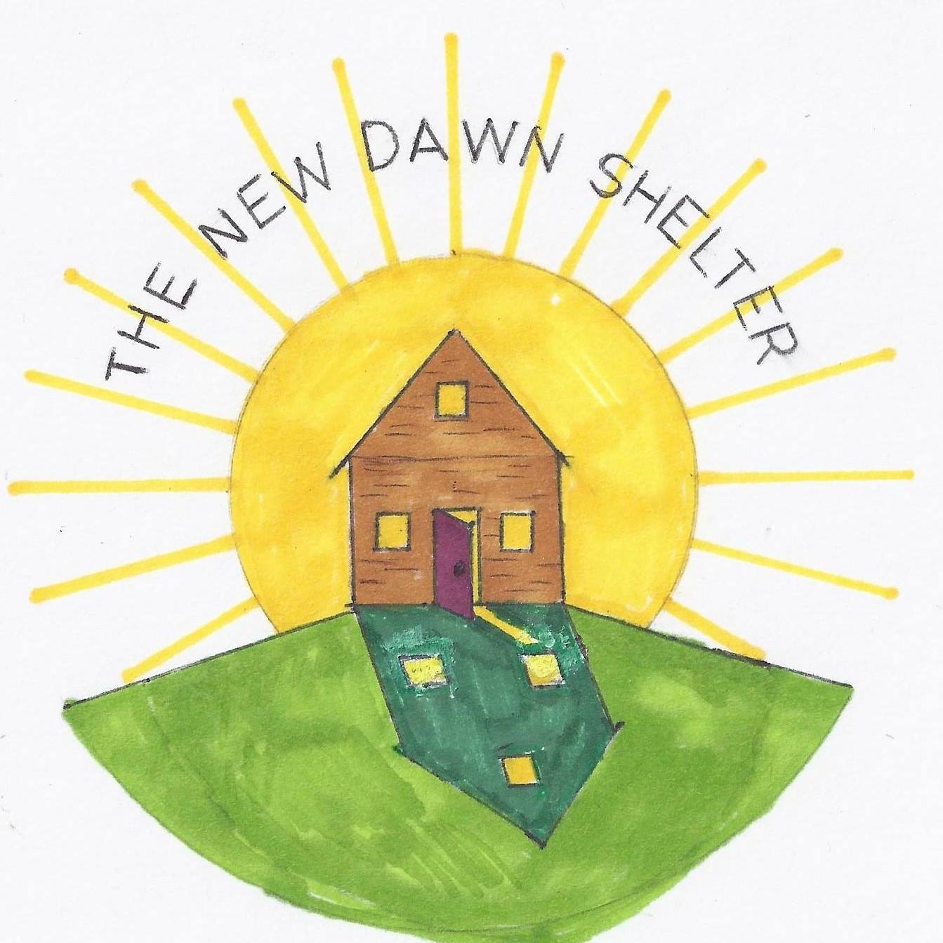 New Dawn Shelter of Gladwin County