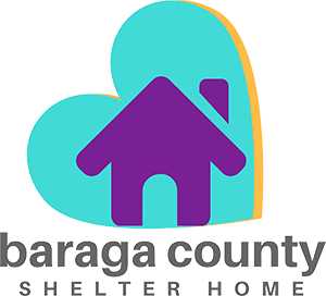 Domestic Violence Shelter, Services at Baraga County Shelter Home
