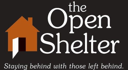 Day Shelter and Services for Homeless at Open Shelter Inc.