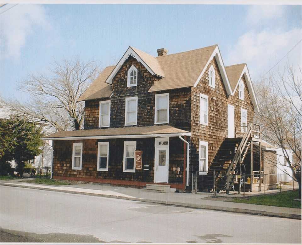 Single Family With Children Transitional Housing at Northport Transitional Apartments