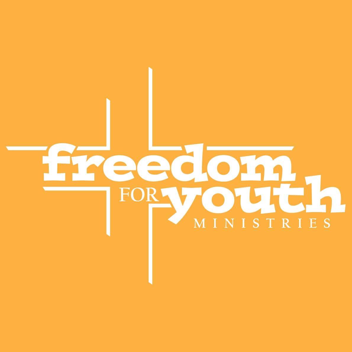 Freedom for Youth Ministries