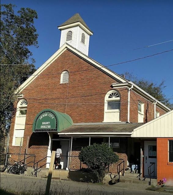 Inner City Night Shelter