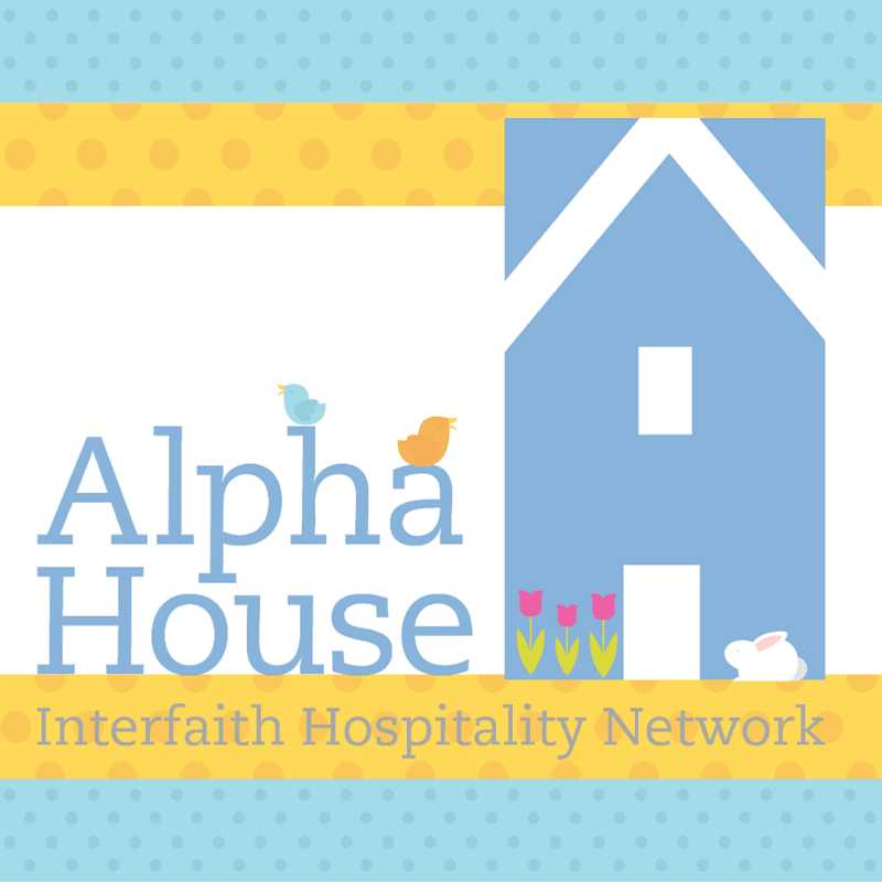 Alpha House