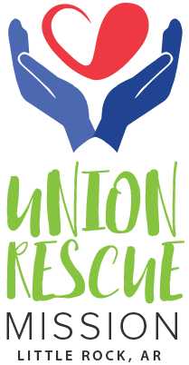 Union Rescue Mission Little Rock