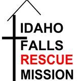 Shelter and Services for Men, Women, And Children at Idaho Falls Rescue Mission