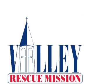 Shelters for Men, Women, and Children at Valley Rescue Mission