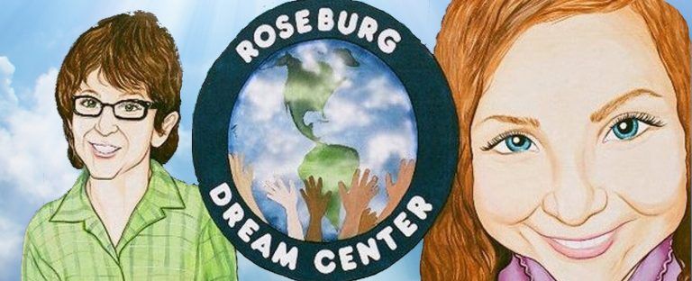 Roseburg Dream Center Drop In Center