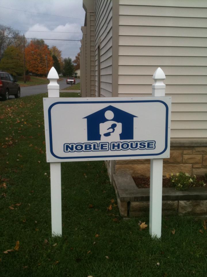 Noble House Ministries - Pilot House