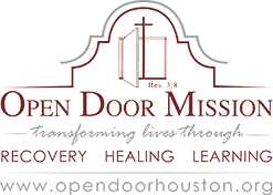 The Open Door Mission