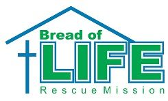 Bread of Life Winter Rescue Mission