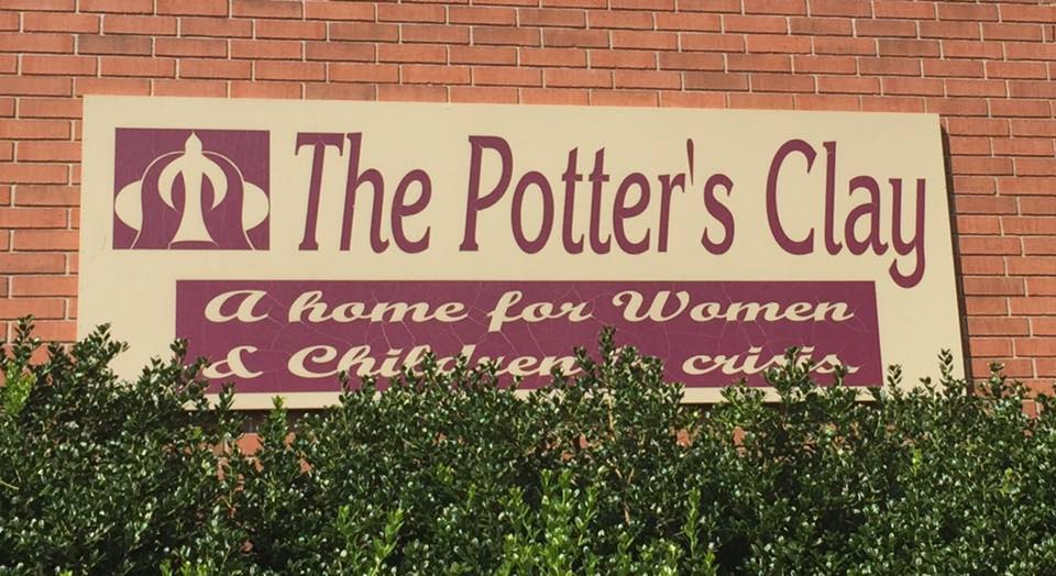 Potter's Clay Ministries, Inc.