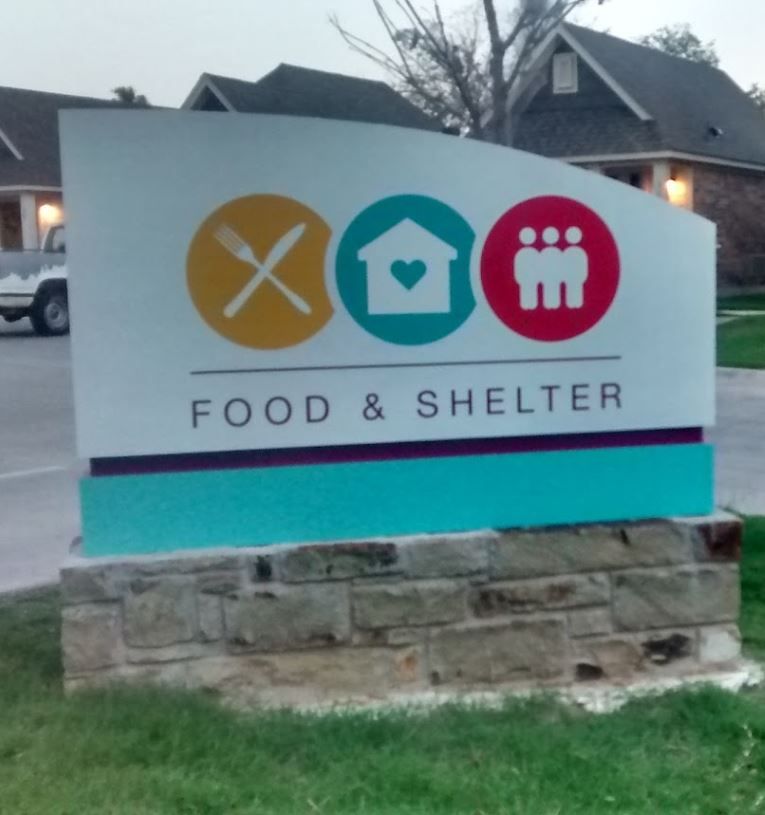 Food and Shelter Inc