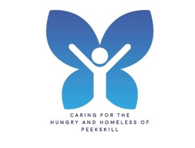 Shelter and Services at Jan Peek Shelter CHHOP Peekskill