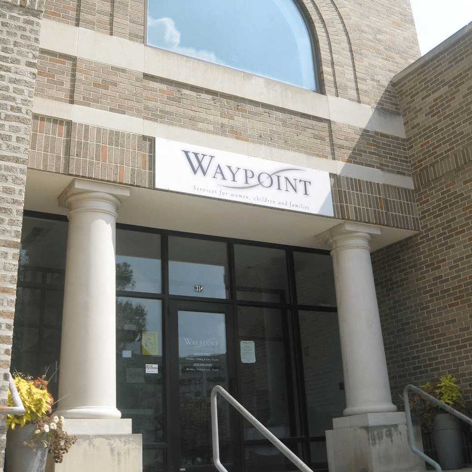 Madge Phillips Homeless Center-waypoint