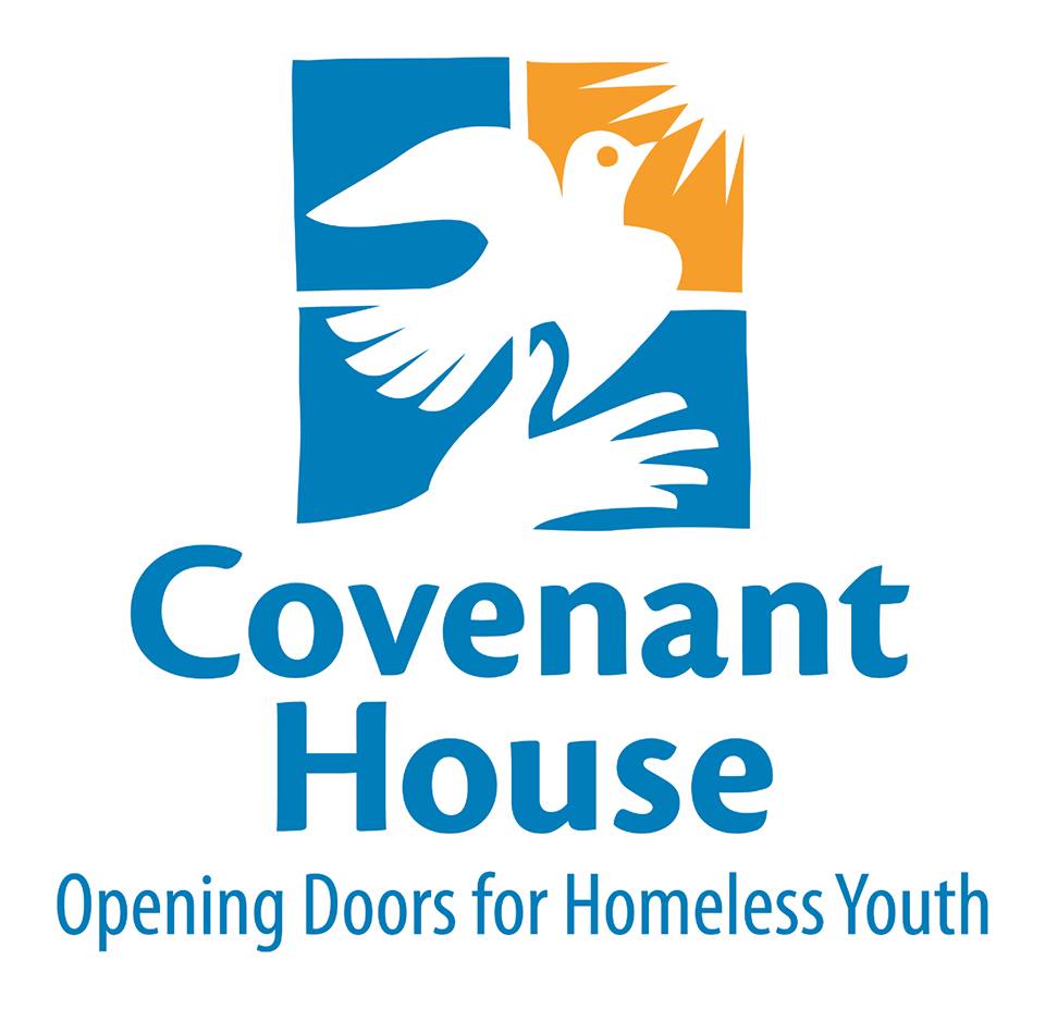 Shelter, Services For Youths at Covenant House Pennsylvania