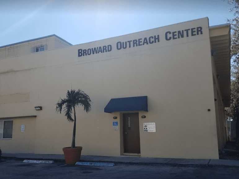 Broward Outreach Center Hollywood