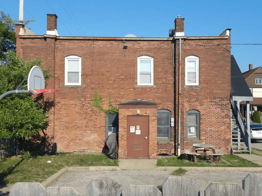 Shelter for Youths at WestHaven Youth Shelter 