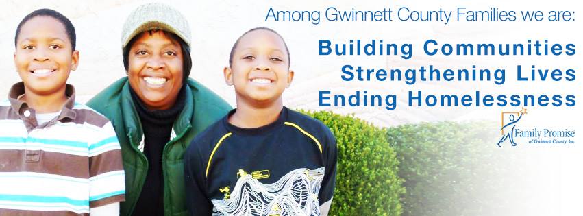 Family Promise of Gwinnet County